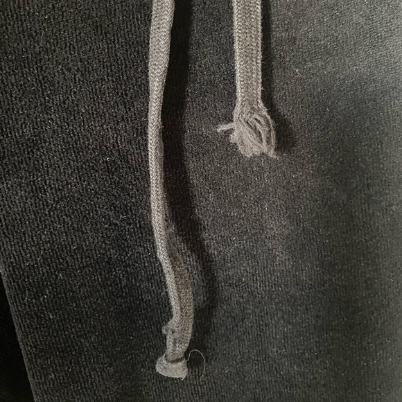 Y2K Vintage Juicy Couture Velour Track Pants - Picture 6 of 12